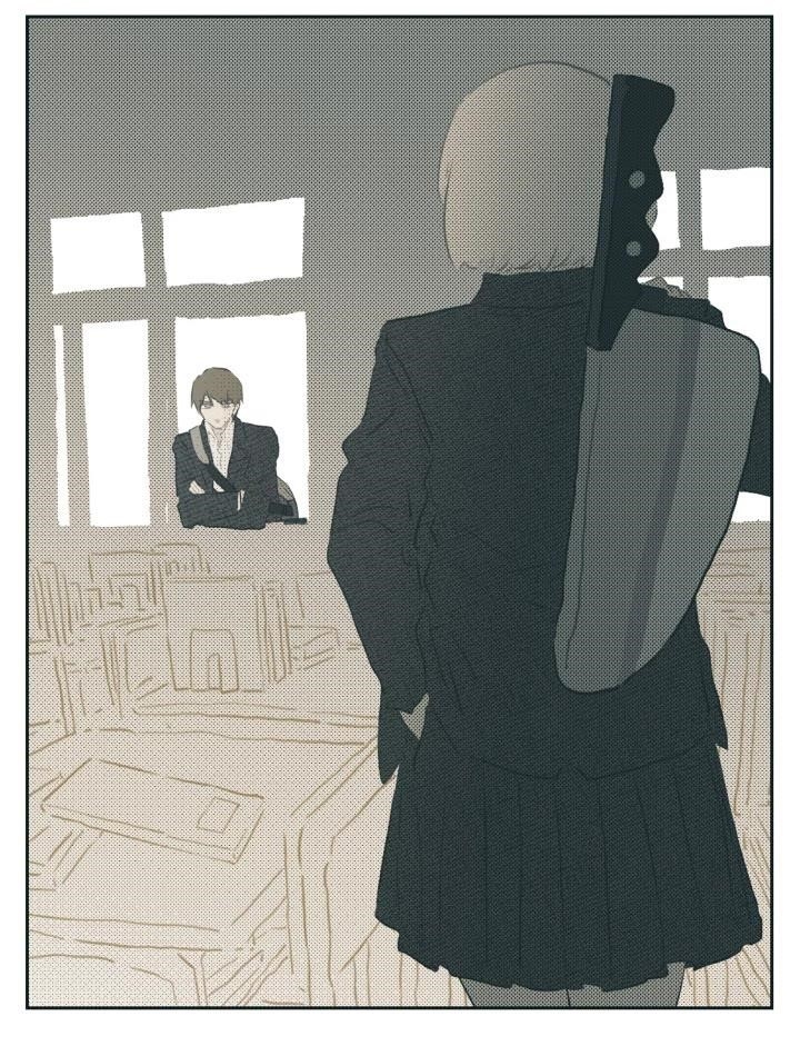 Nan Hao & Shang Feng Chapter 111 - Page 20