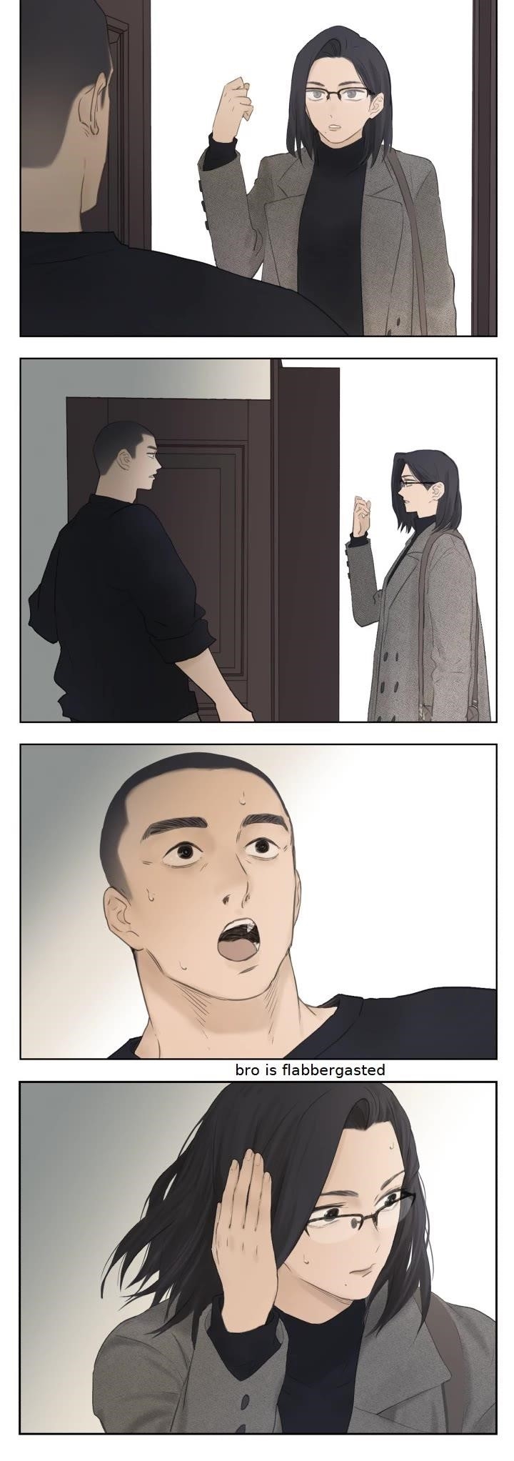 Nan Hao & Shang Feng Chapter 112 - Page 14