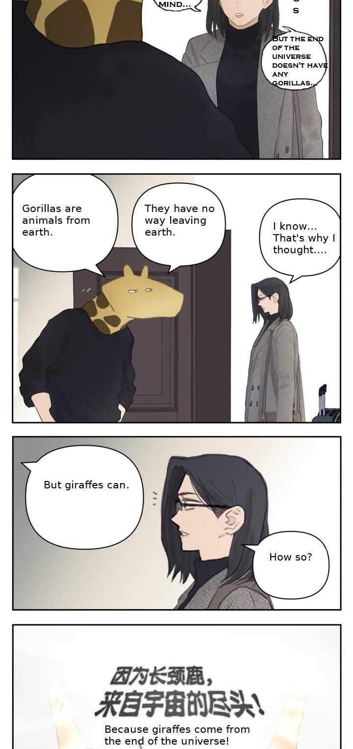 Nan Hao & Shang Feng Chapter 112 - Page 16