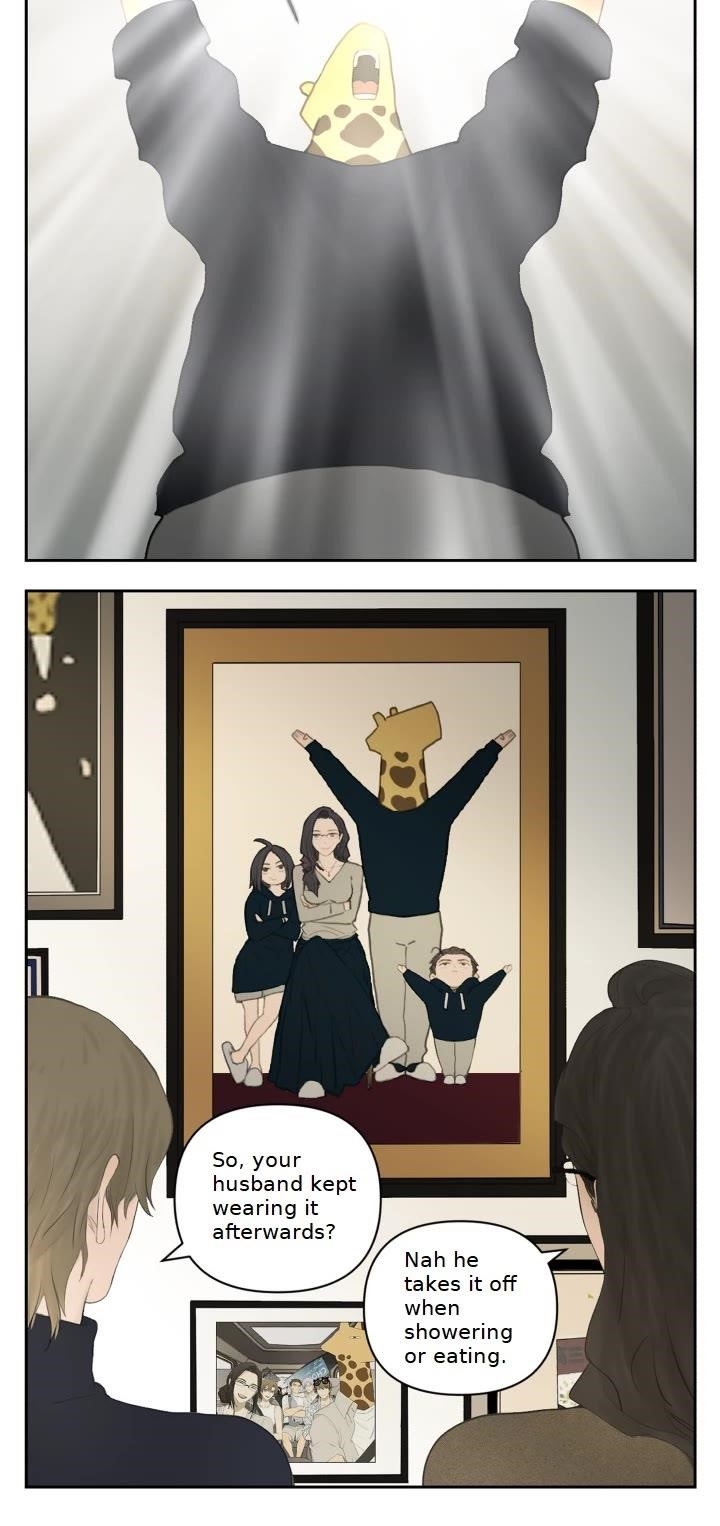 Nan Hao & Shang Feng Chapter 112 - Page 17