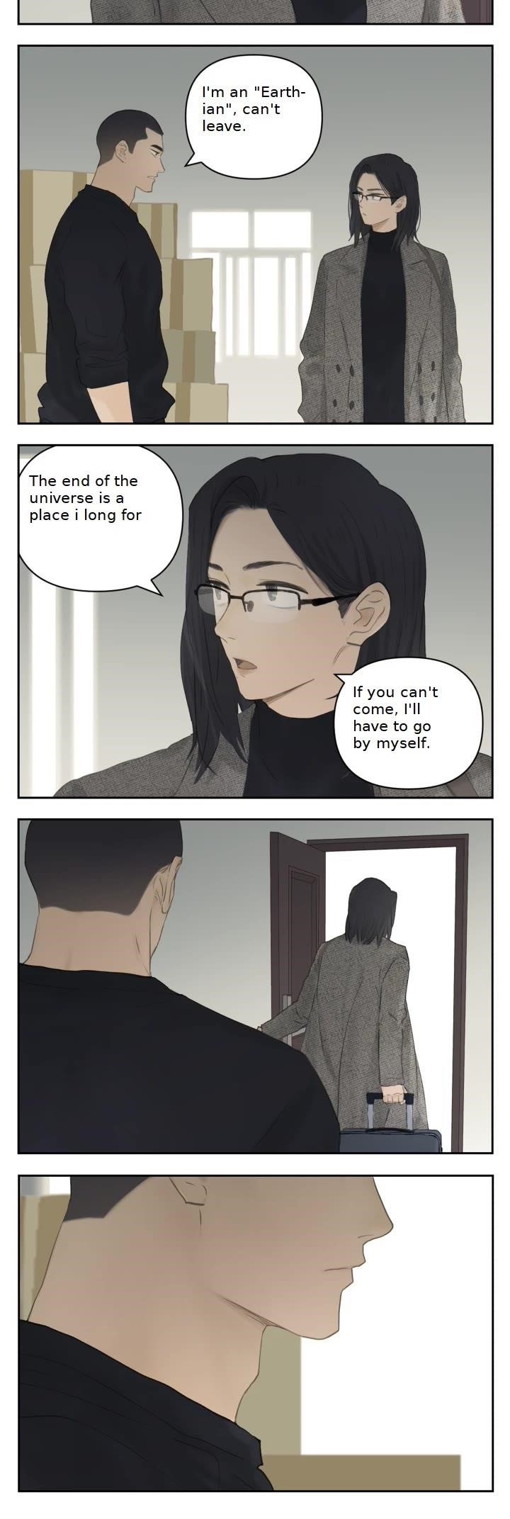 Nan Hao & Shang Feng Chapter 112 - Page 5