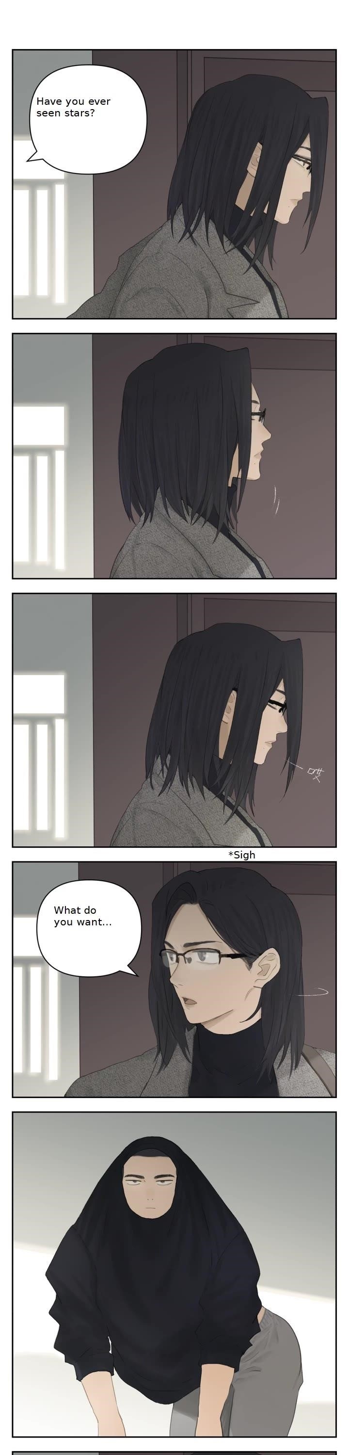 Nan Hao & Shang Feng Chapter 112 - Page 6