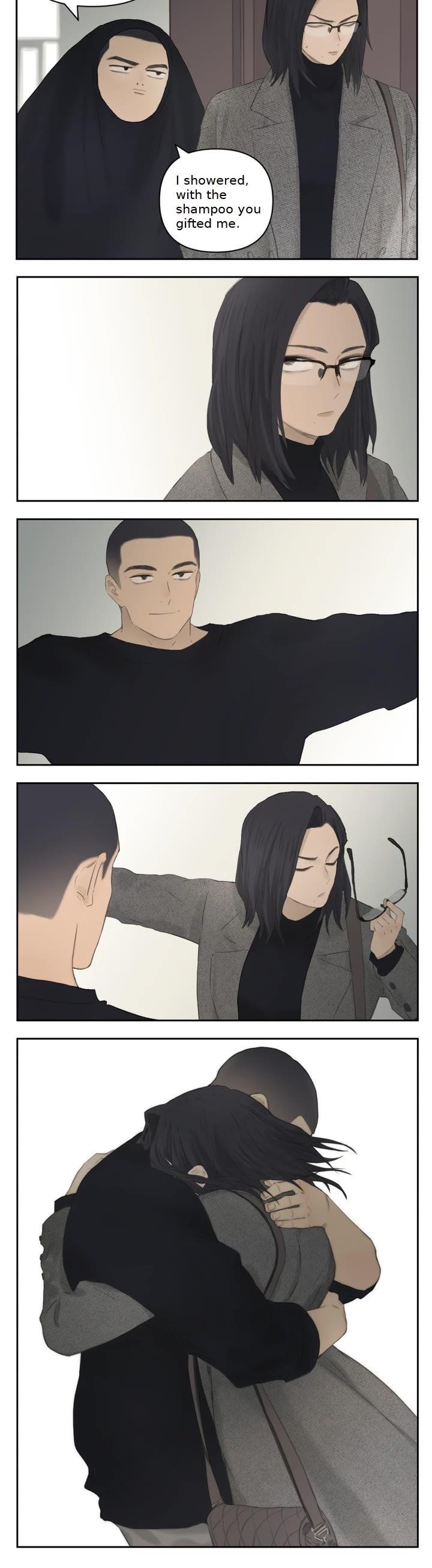 Nan Hao & Shang Feng Chapter 112 - Page 8