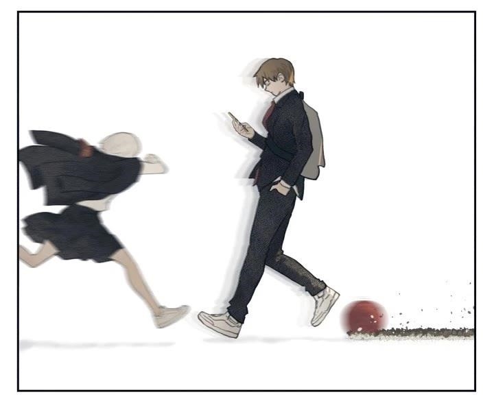 Nan Hao & Shang Feng Chapter 113 - Page 11