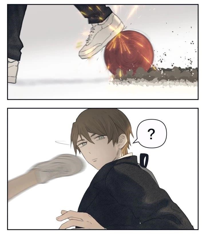 Nan Hao & Shang Feng Chapter 113 - Page 12