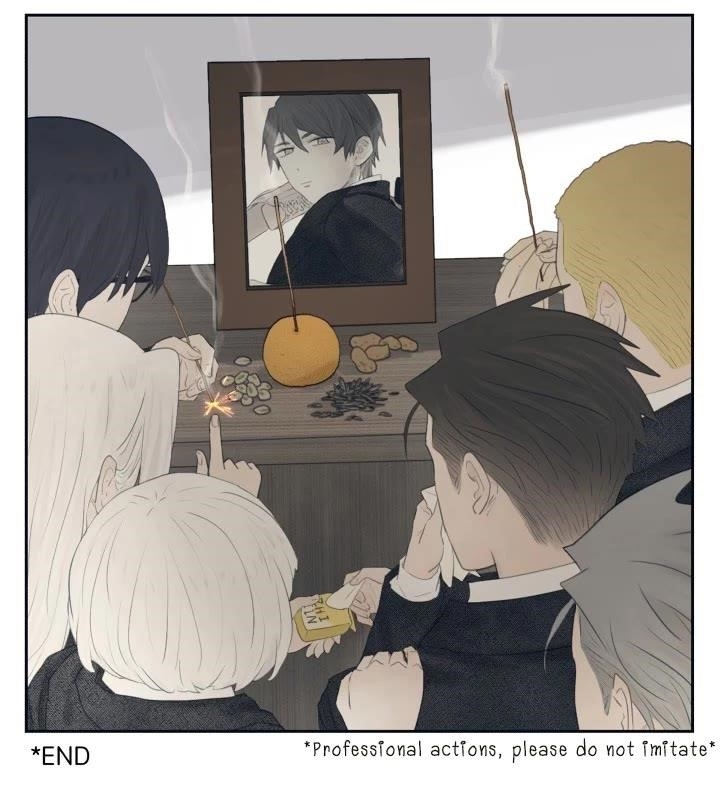 Nan Hao & Shang Feng Chapter 113 - Page 13