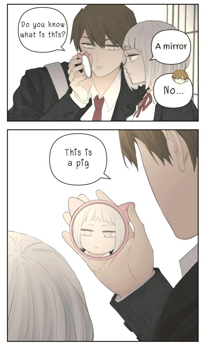 Nan Hao & Shang Feng Chapter 113 - Page 5