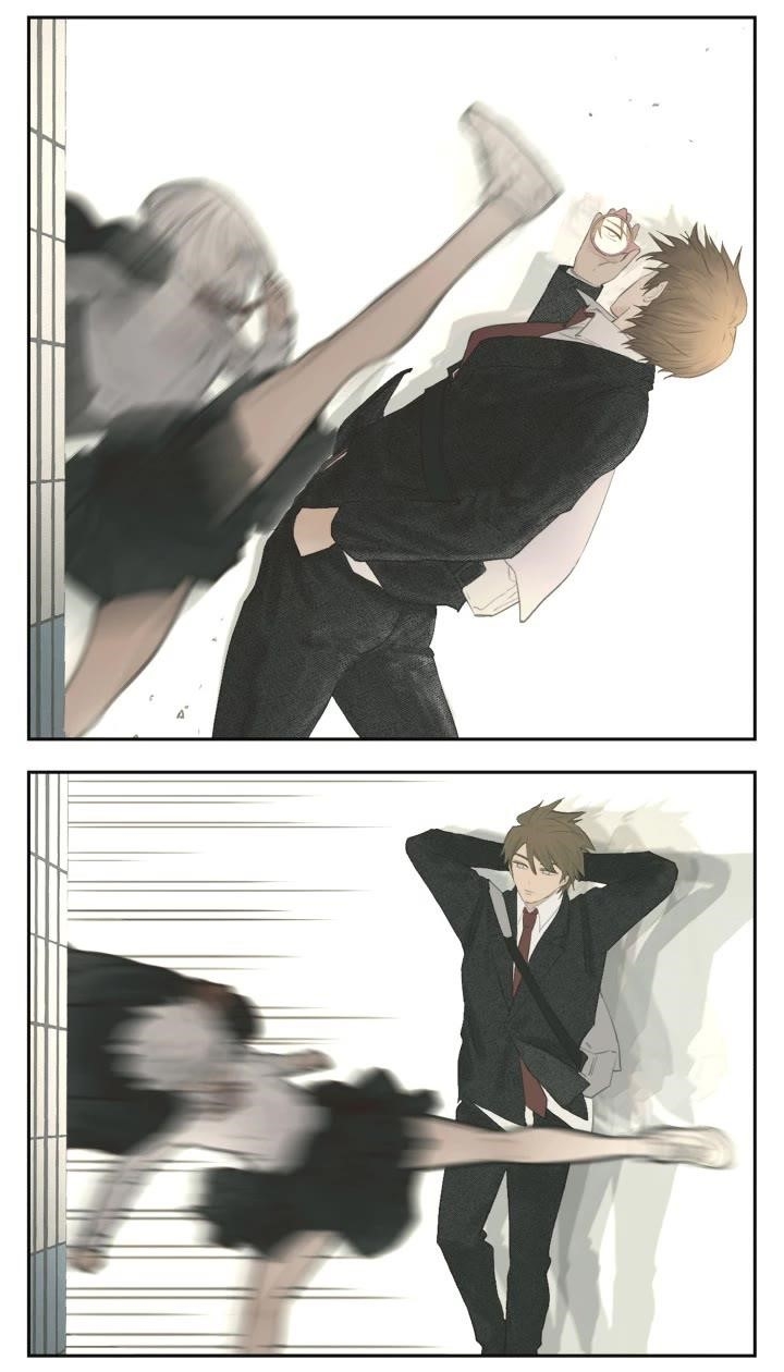 Nan Hao & Shang Feng Chapter 113 - Page 6