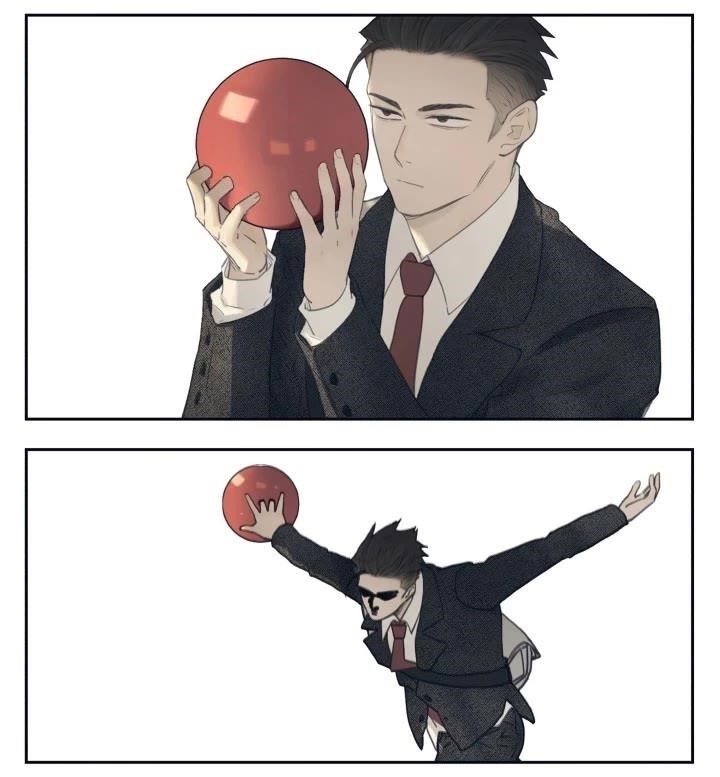 Nan Hao & Shang Feng Chapter 113 - Page 9