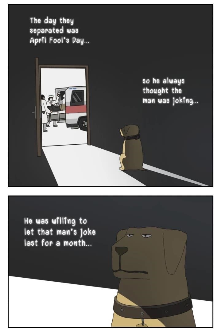 Nan Hao & Shang Feng Chapter 114 - Page 3