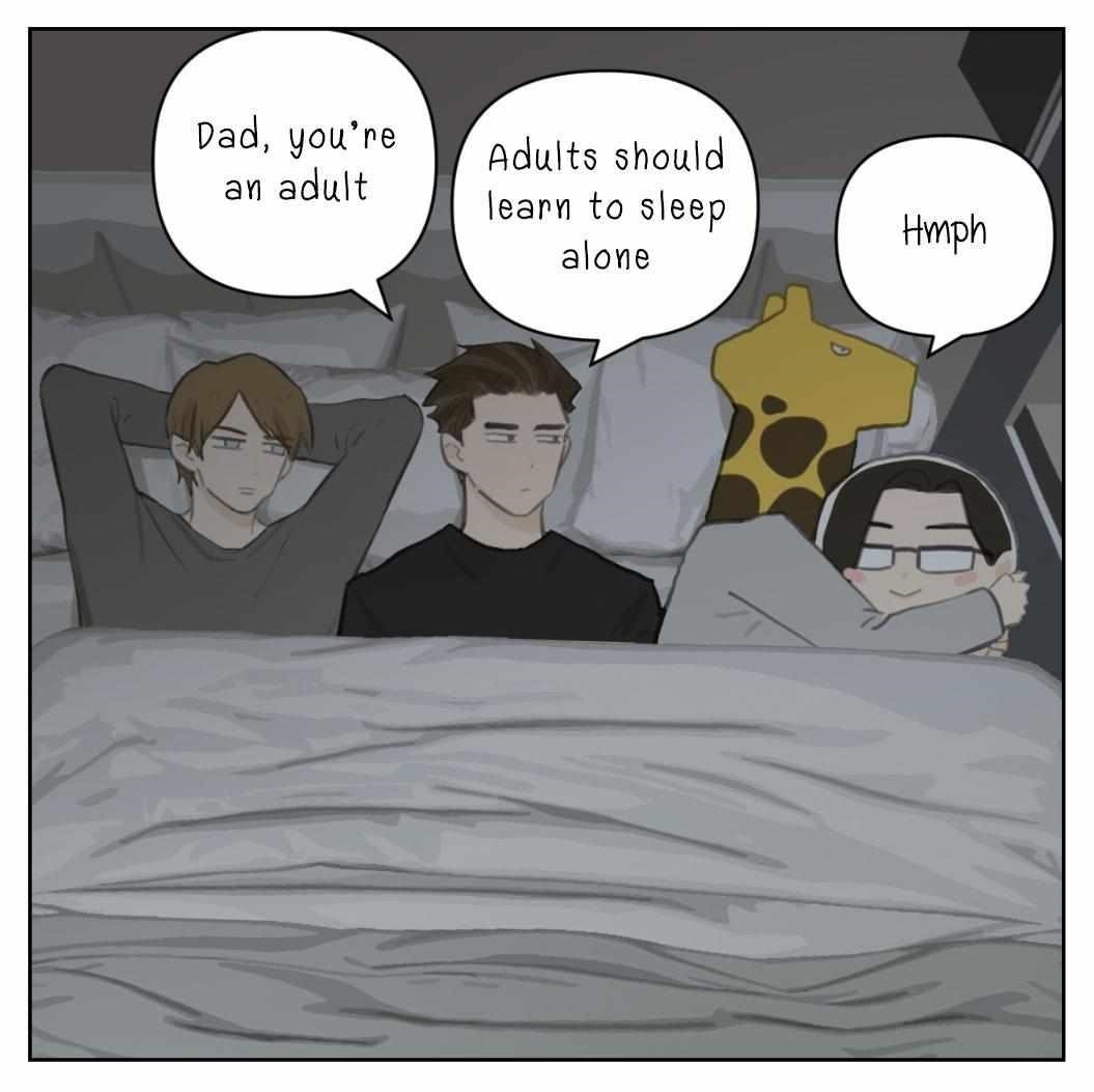 Nan Hao & Shang Feng Chapter 117 - Page 2