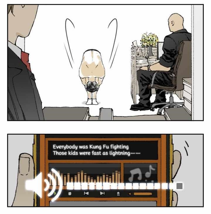 Nan Hao & Shang Feng Chapter 119 - Page 13