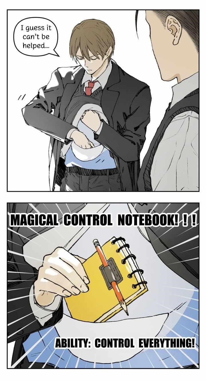 Nan Hao & Shang Feng Chapter 119 - Page 2