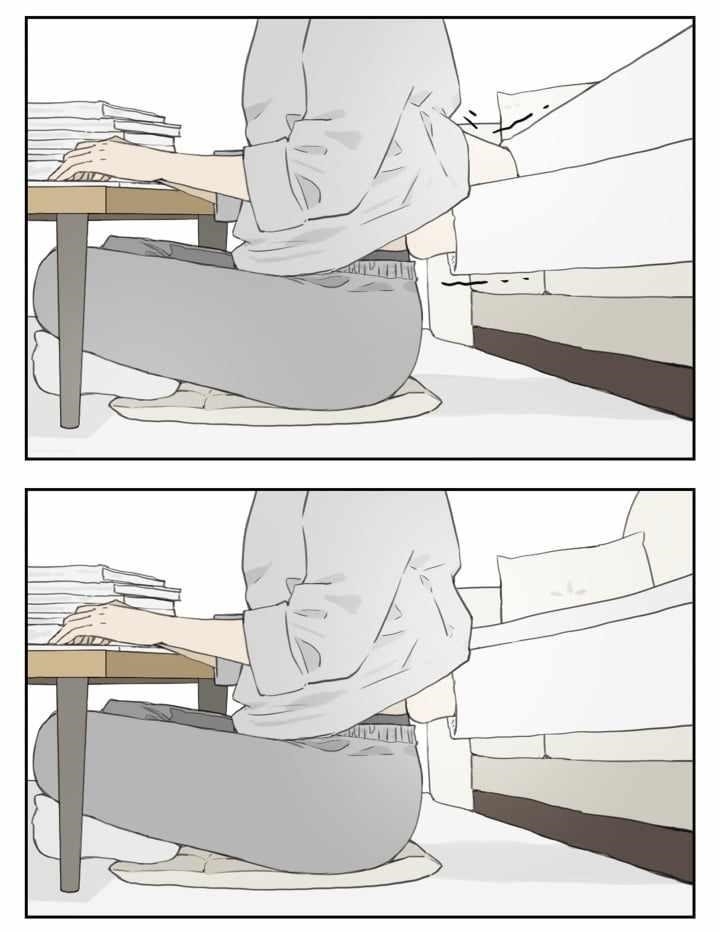 Nan Hao & Shang Feng Chapter 120 - Page 3