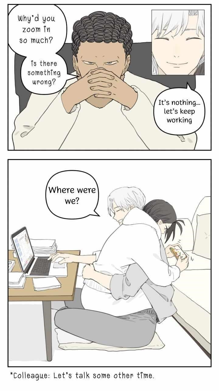 Nan Hao & Shang Feng Chapter 120 - Page 4