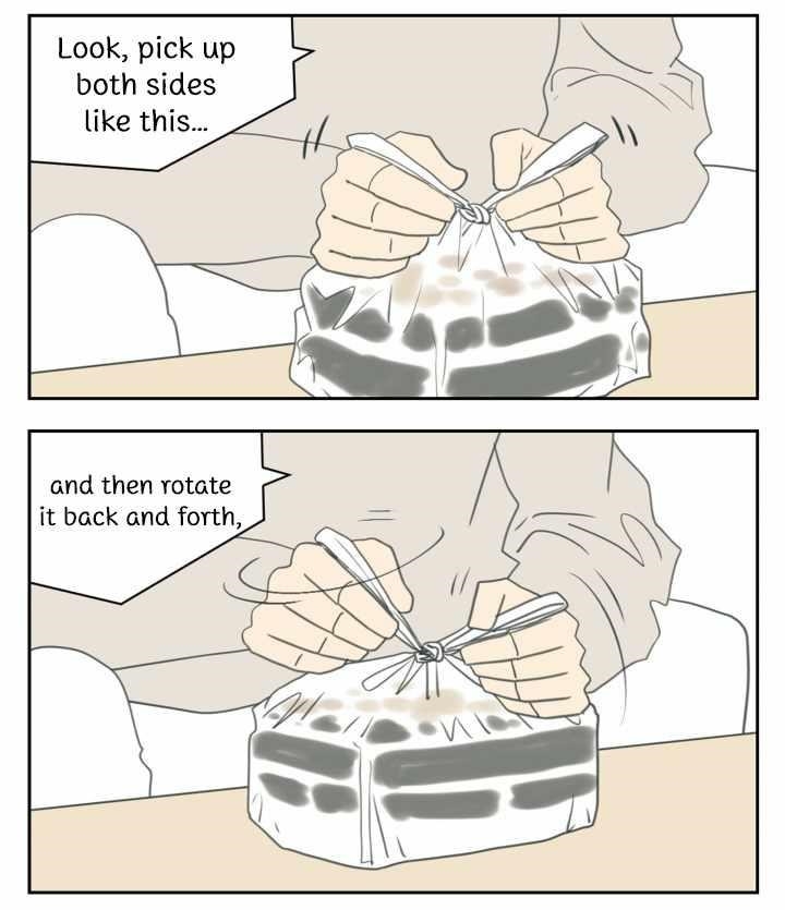 Nan Hao & Shang Feng Chapter 122 - Page 3