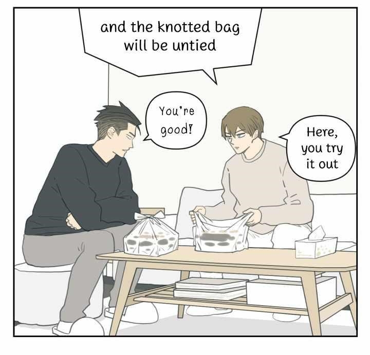 Nan Hao & Shang Feng Chapter 122 - Page 5