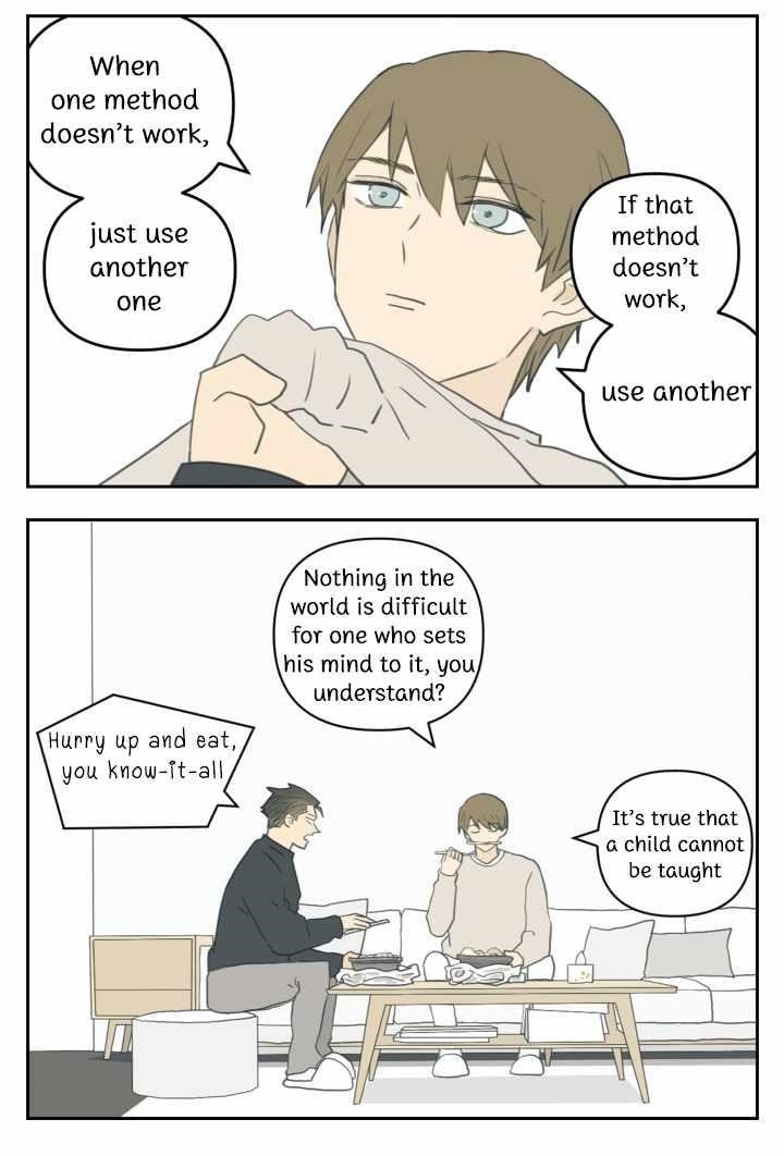 Nan Hao & Shang Feng Chapter 122 - Page 9