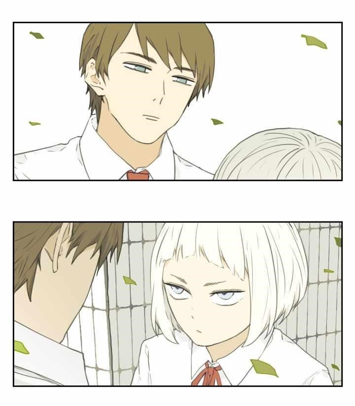 Nan Hao & Shang Feng Chapter 123 - Page 2