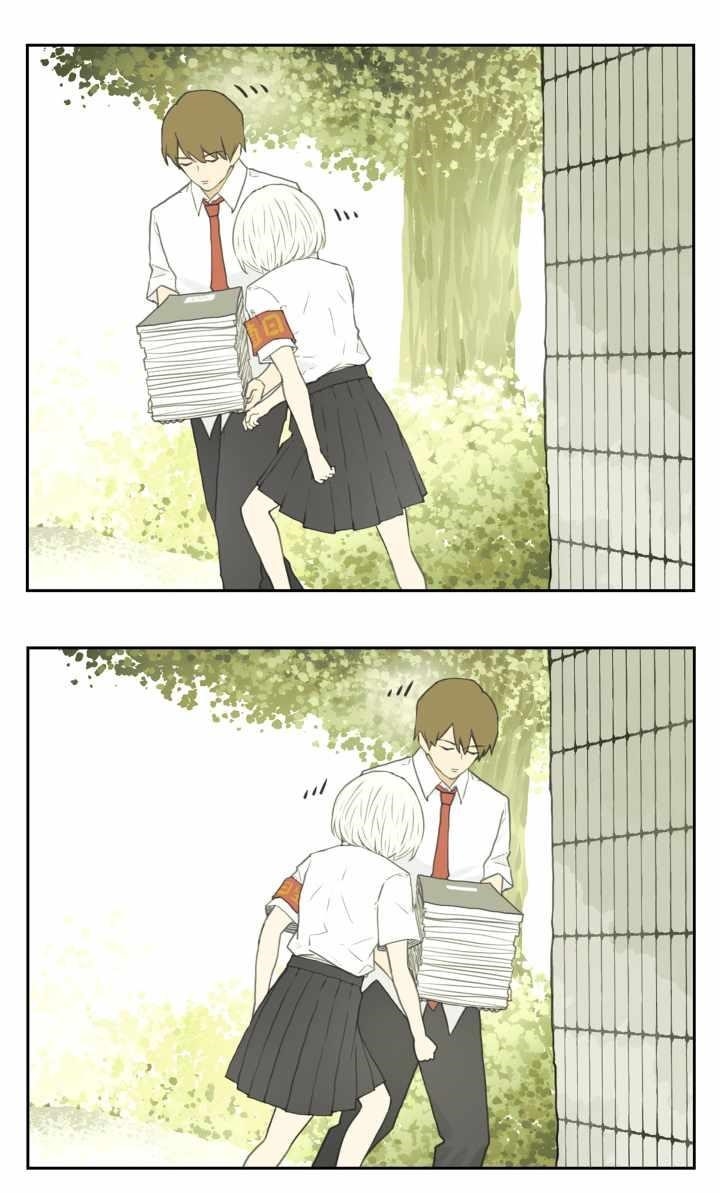 Nan Hao & Shang Feng Chapter 123 - Page 3