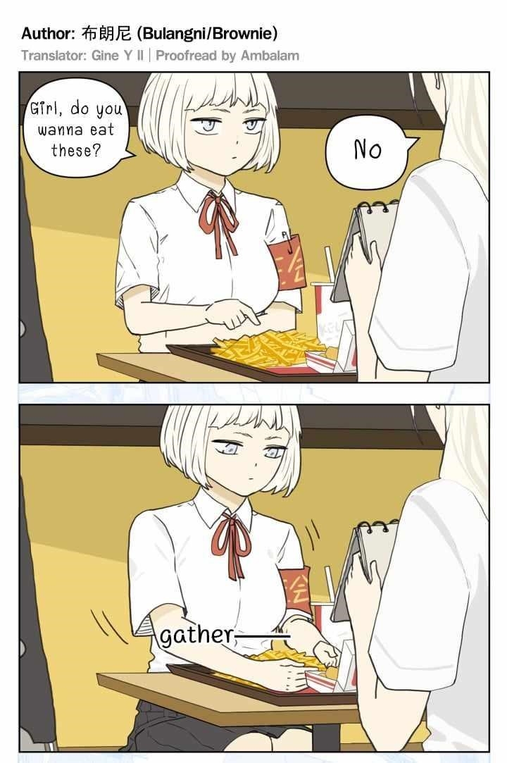 Nan Hao & Shang Feng Chapter 124 - Page 10