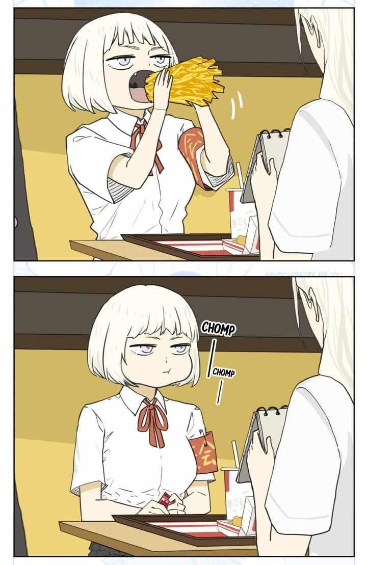 Nan Hao & Shang Feng Chapter 124 - Page 12