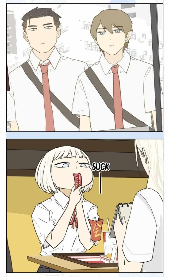 Nan Hao & Shang Feng Chapter 124 - Page 14