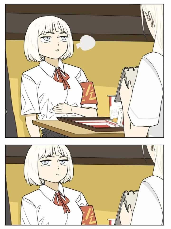 Nan Hao & Shang Feng Chapter 124 - Page 17