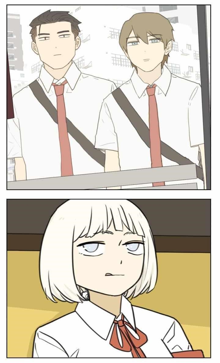 Nan Hao & Shang Feng Chapter 124 - Page 18