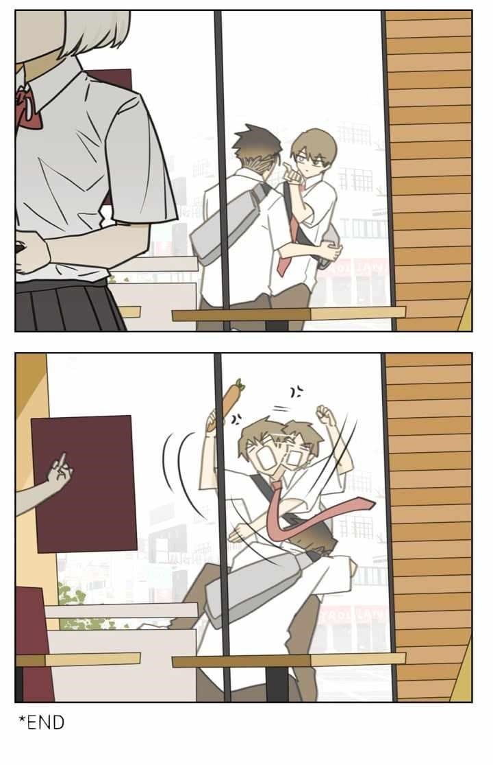 Nan Hao & Shang Feng Chapter 124 - Page 20