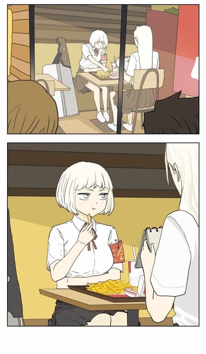 Nan Hao & Shang Feng Chapter 124 - Page 4