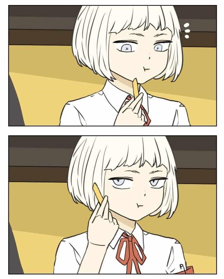 Nan Hao & Shang Feng Chapter 124 - Page 7