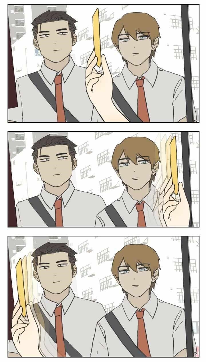 Nan Hao & Shang Feng Chapter 124 - Page 8