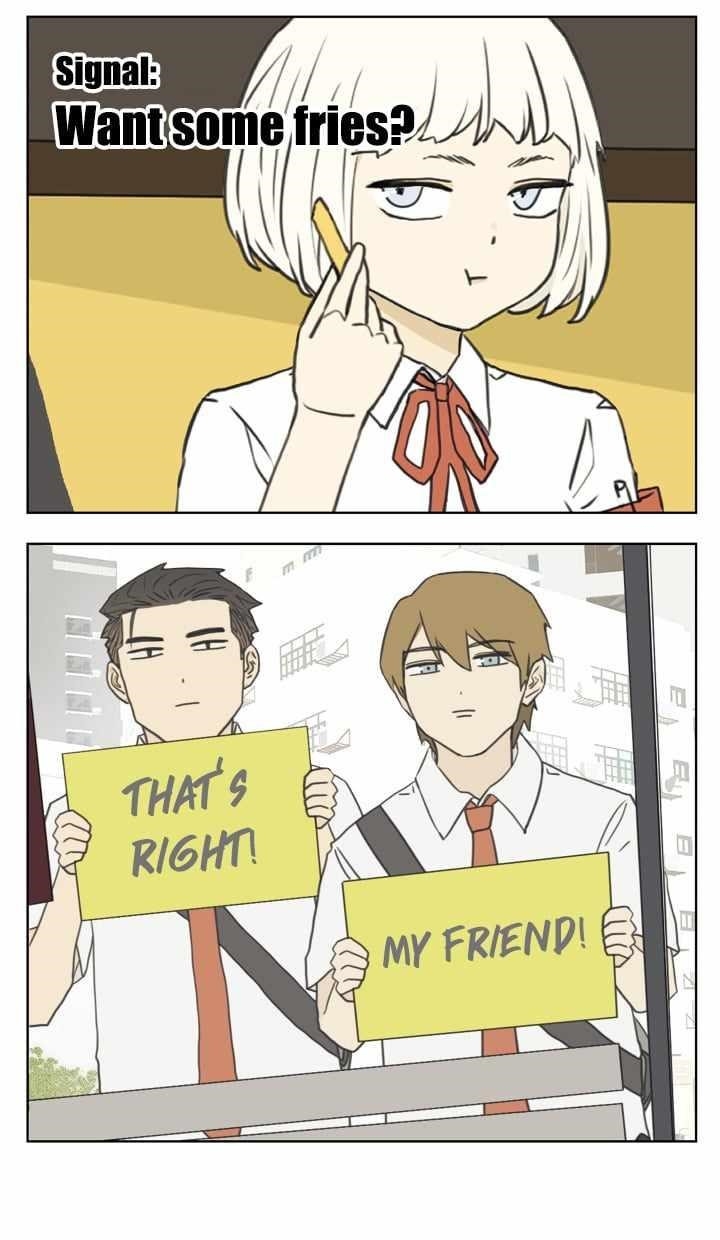 Nan Hao & Shang Feng Chapter 124 - Page 9