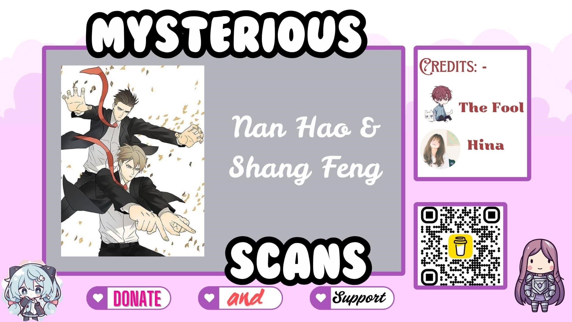 Nan Hao & Shang Feng Chapter 126.2 - Page 1