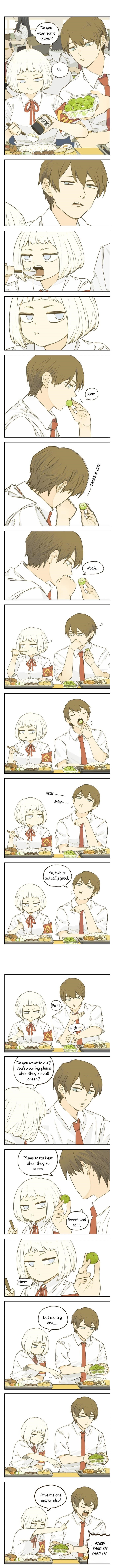 Nan Hao & Shang Feng Chapter 126 - Page 2