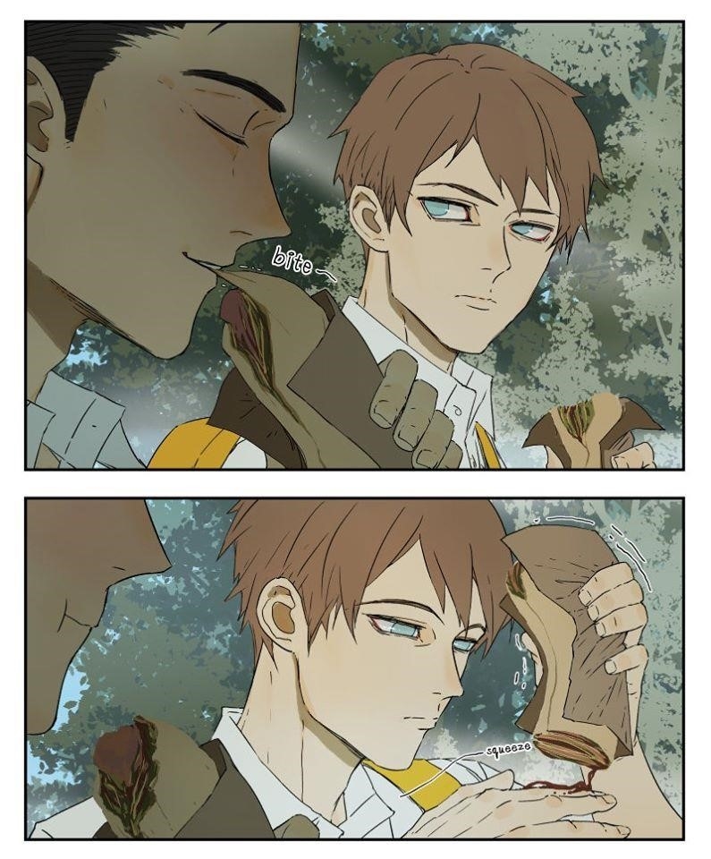 Nan Hao & Shang Feng Chapter 15 - Page 3