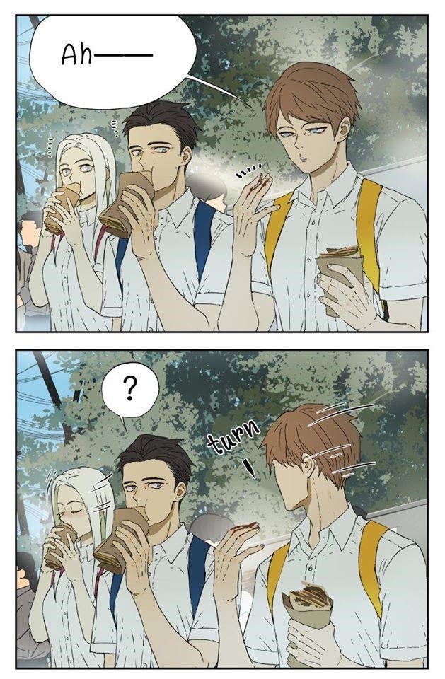 Nan Hao & Shang Feng Chapter 15 - Page 4