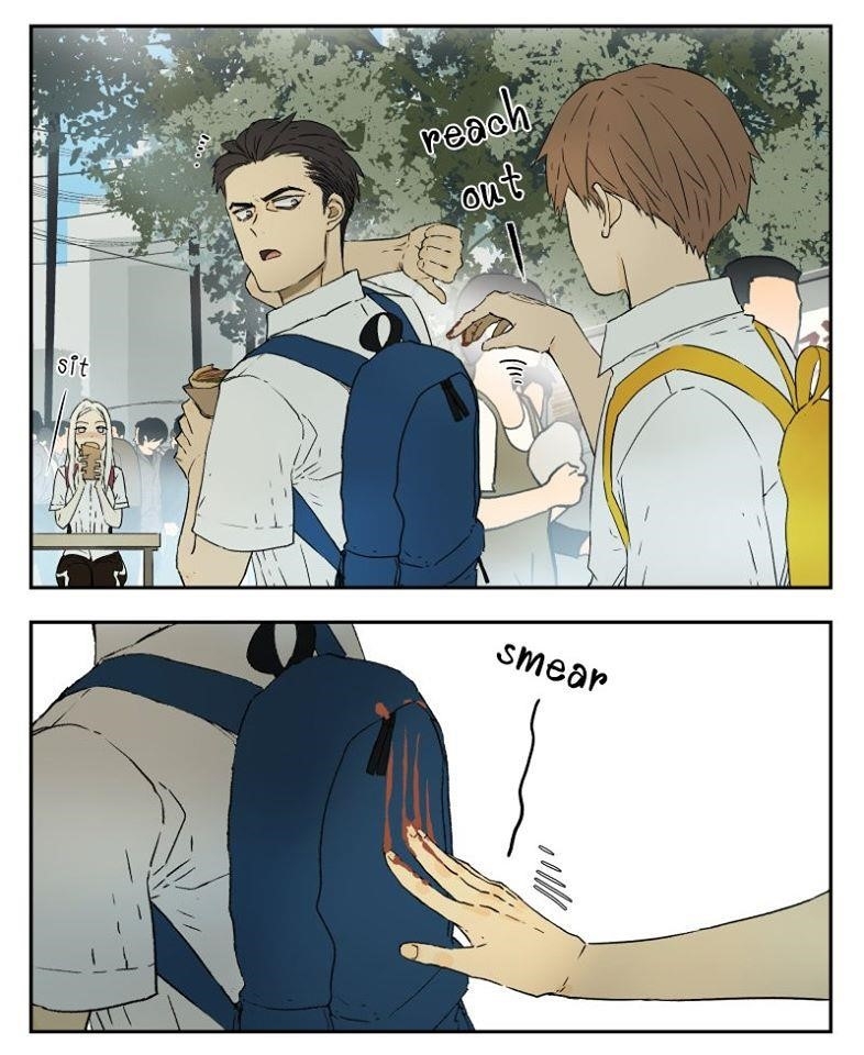 Nan Hao & Shang Feng Chapter 15 - Page 6