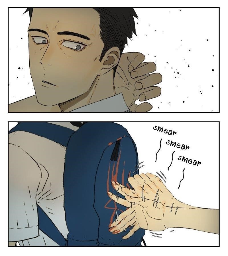 Nan Hao & Shang Feng Chapter 15 - Page 7