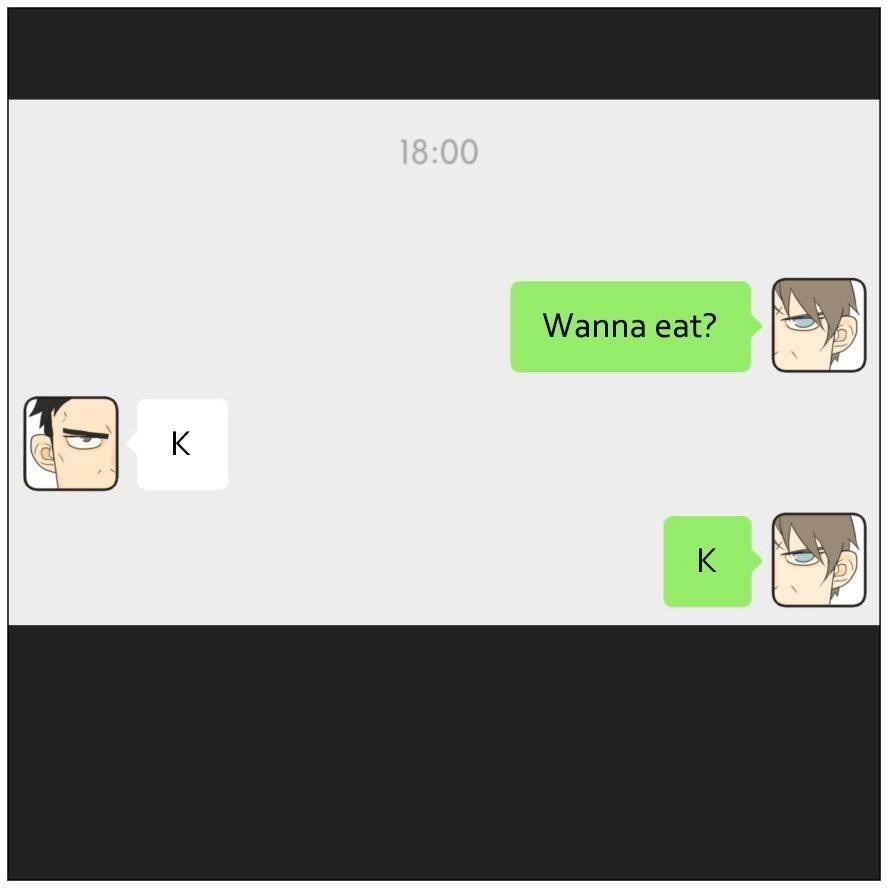 Nan Hao & Shang Feng Chapter 19 - Page 1