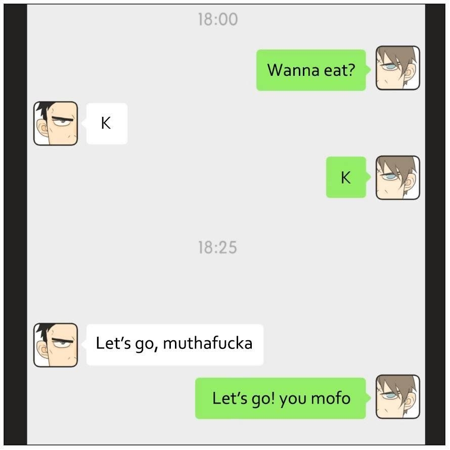 Nan Hao & Shang Feng Chapter 19 - Page 2