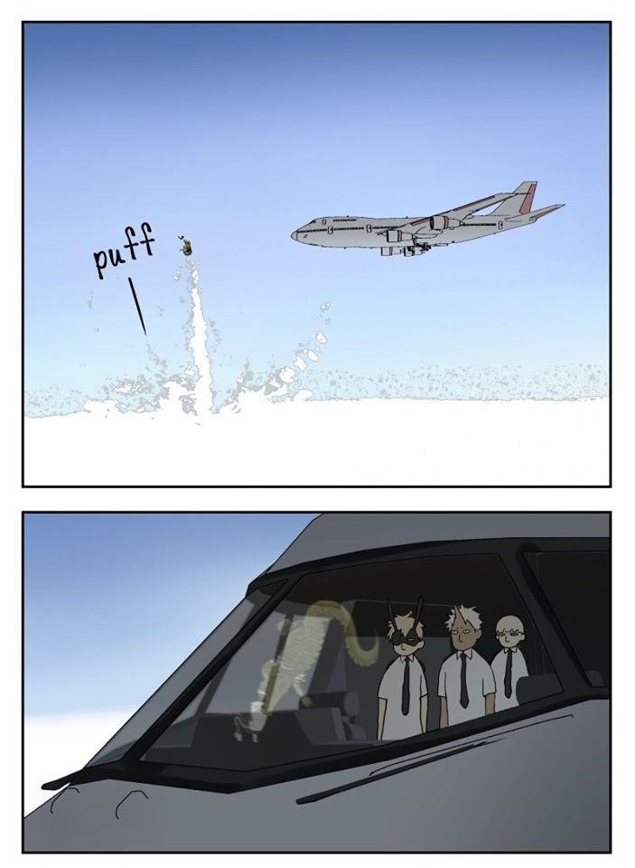 Nan Hao & Shang Feng Chapter 21 - Page 10