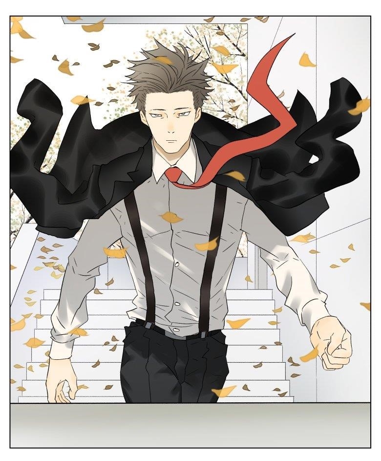 Nan Hao & Shang Feng Chapter 28 - Page 4