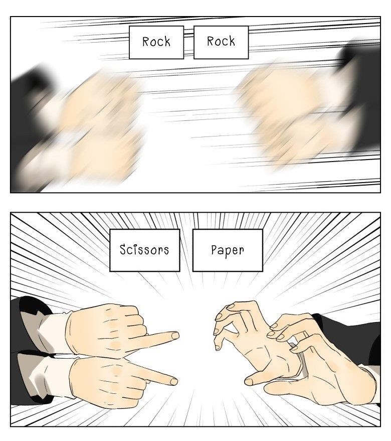 Nan Hao & Shang Feng Chapter 28 - Page 9