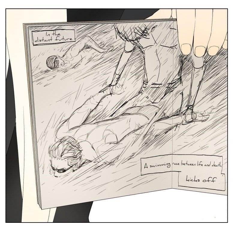 Nan Hao & Shang Feng Chapter 29 - Page 12