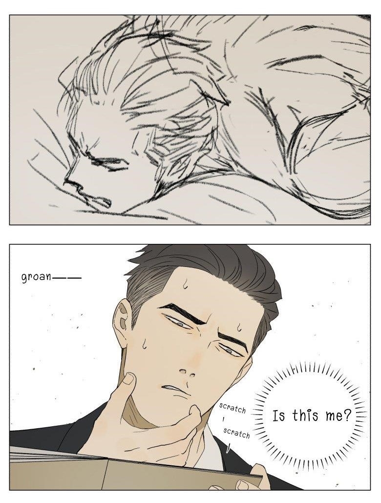 Nan Hao & Shang Feng Chapter 29 - Page 7