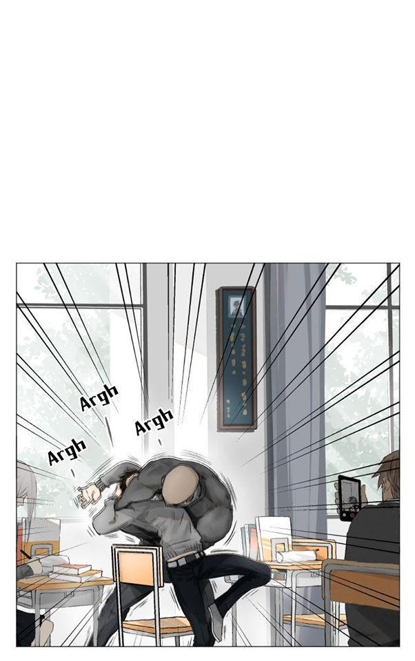 Nan Hao & Shang Feng Chapter 3 - Page 5