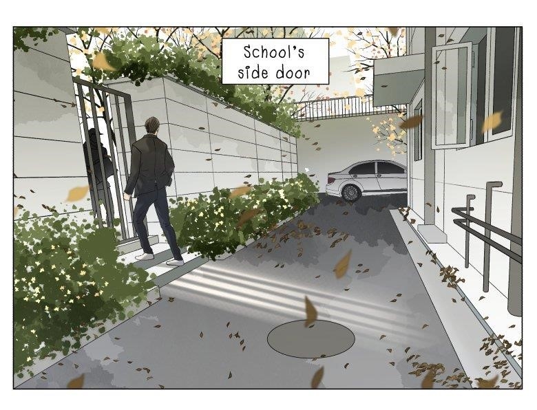 Nan Hao & Shang Feng Chapter 30 - Page 1