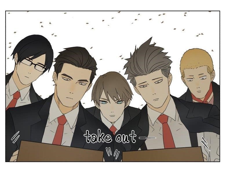 Nan Hao & Shang Feng Chapter 30 - Page 13